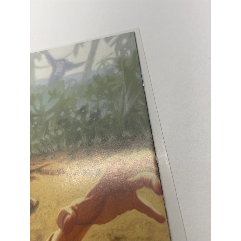 Ultimate Adventures #1 Marvel comics - Picture 11 of 11